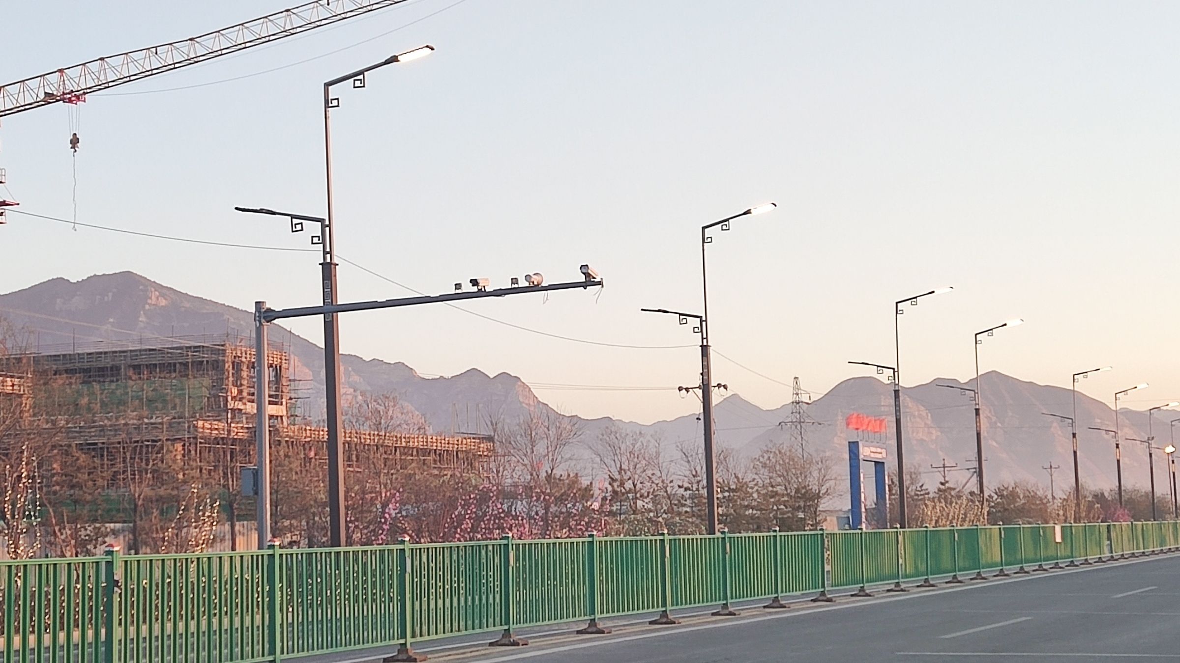 黄芪文化园旅行图片 3