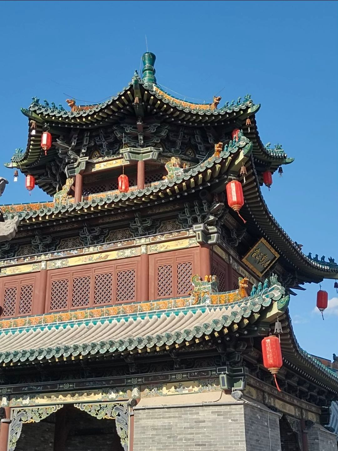 黄芪文化园旅行图片 3