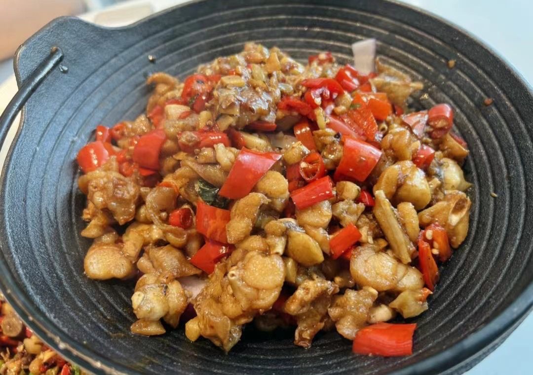 淮湘(三亚国际免税城二期店)