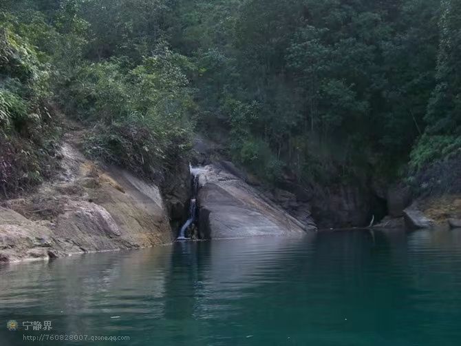 八甲仙湖旅行图片 3