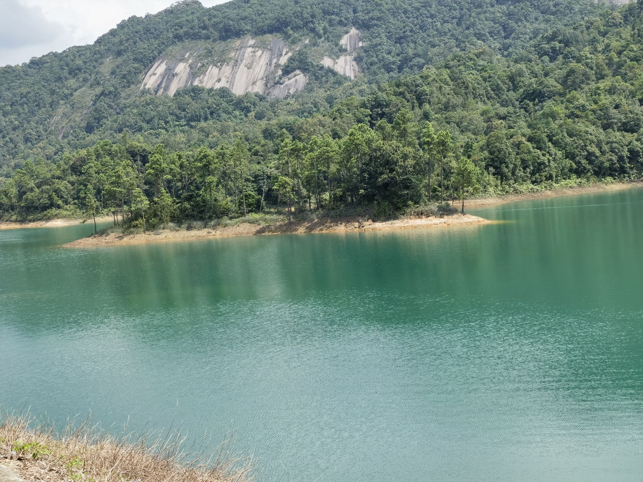 八甲仙湖旅行图片 2