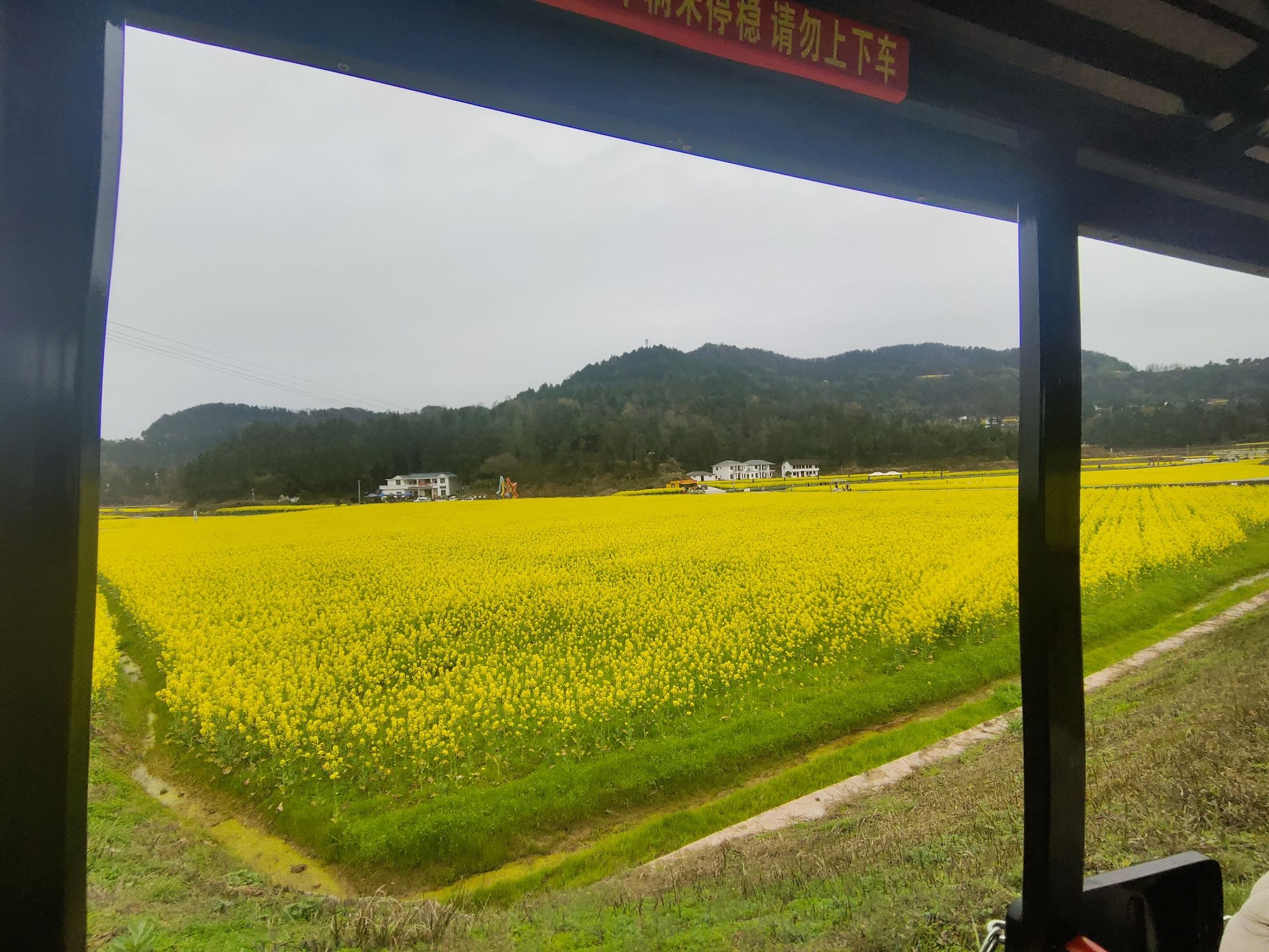 海山情园景区旅行图片 2