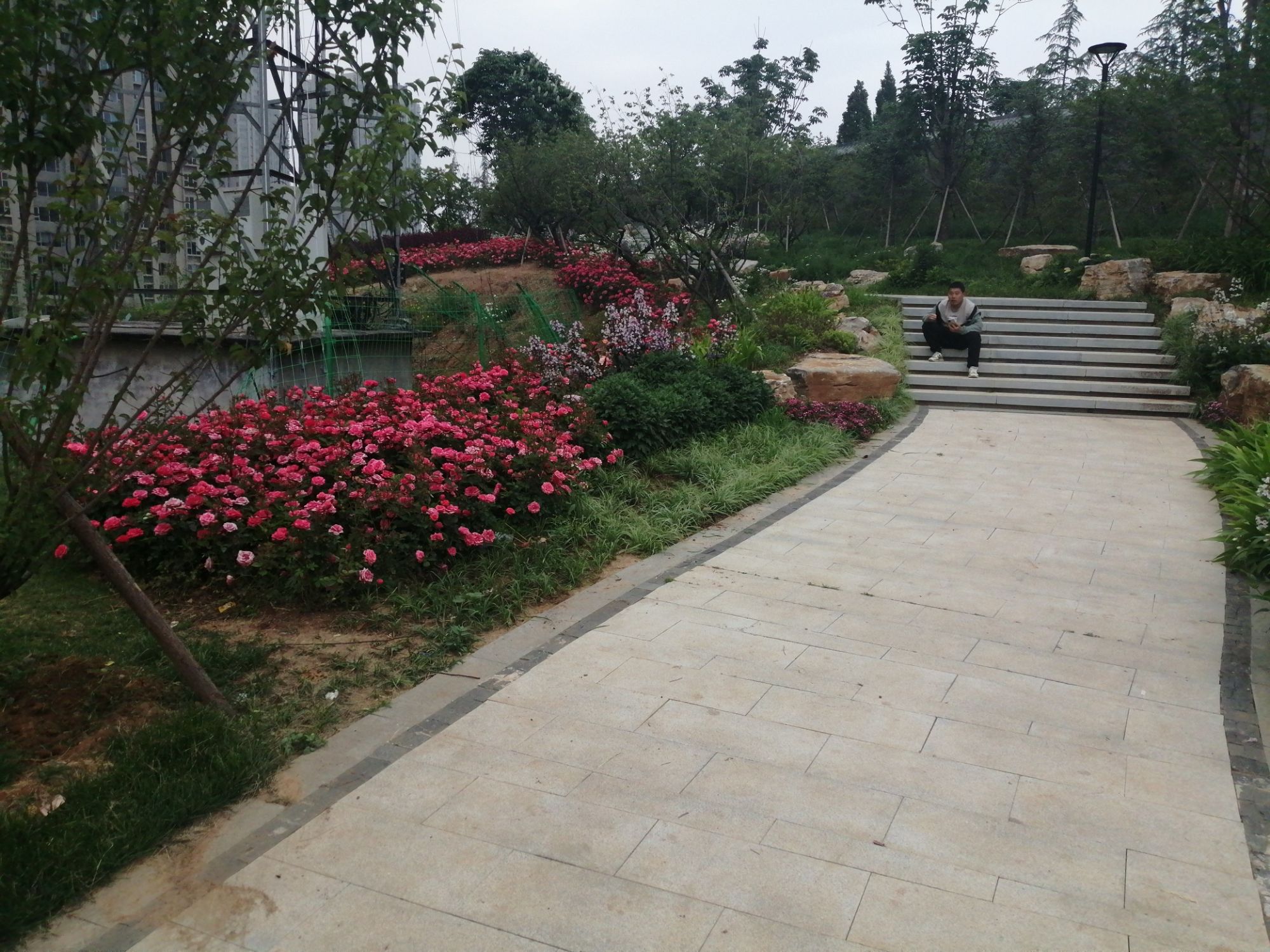 英雄公园旅行图片 2