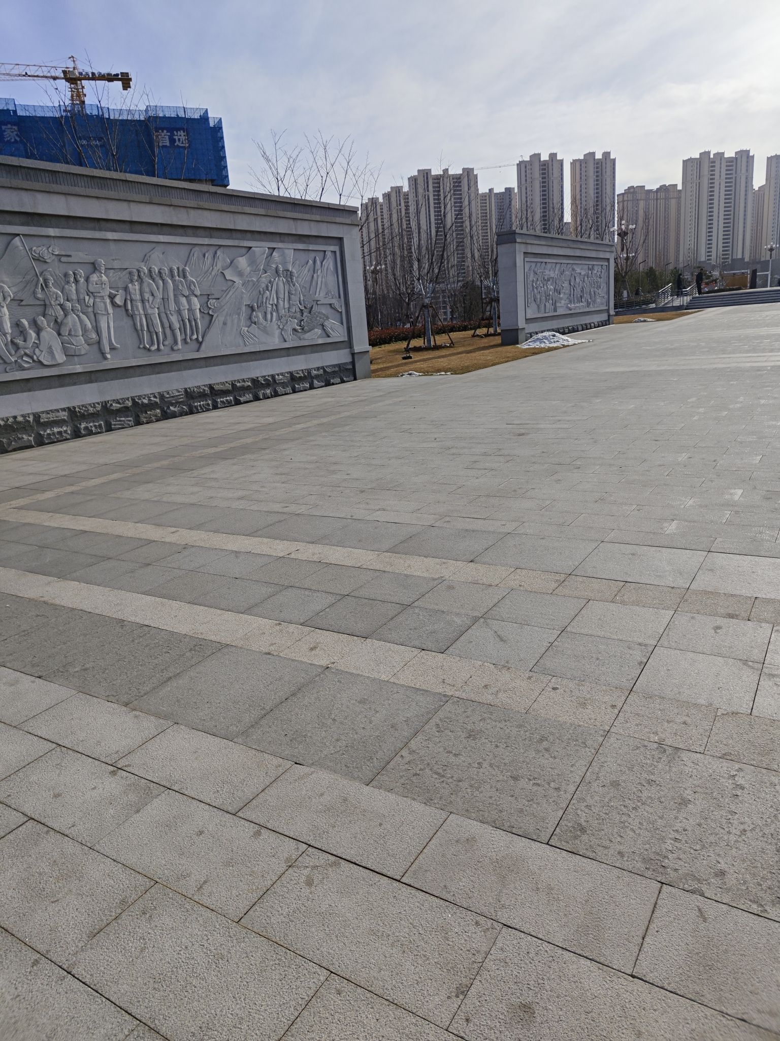 英雄公园旅行图片 1