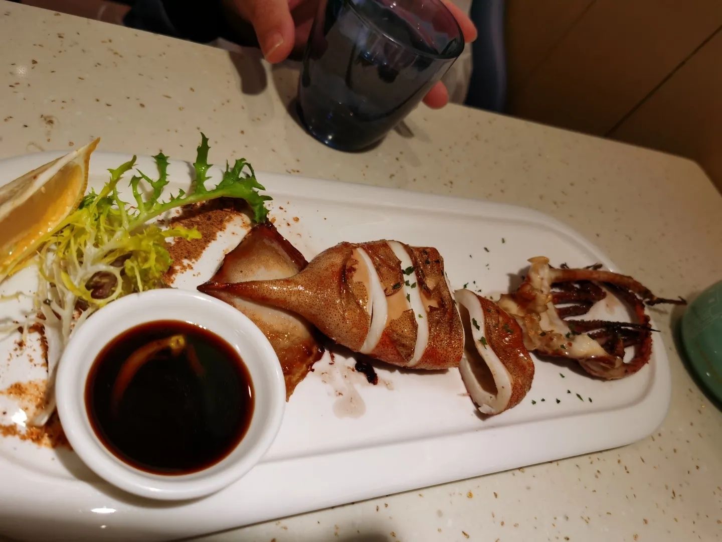 夏日玛莉西餐厅(永州万达广场店)