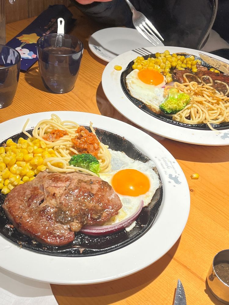 夏日玛莉西餐厅(永州万达广场店)