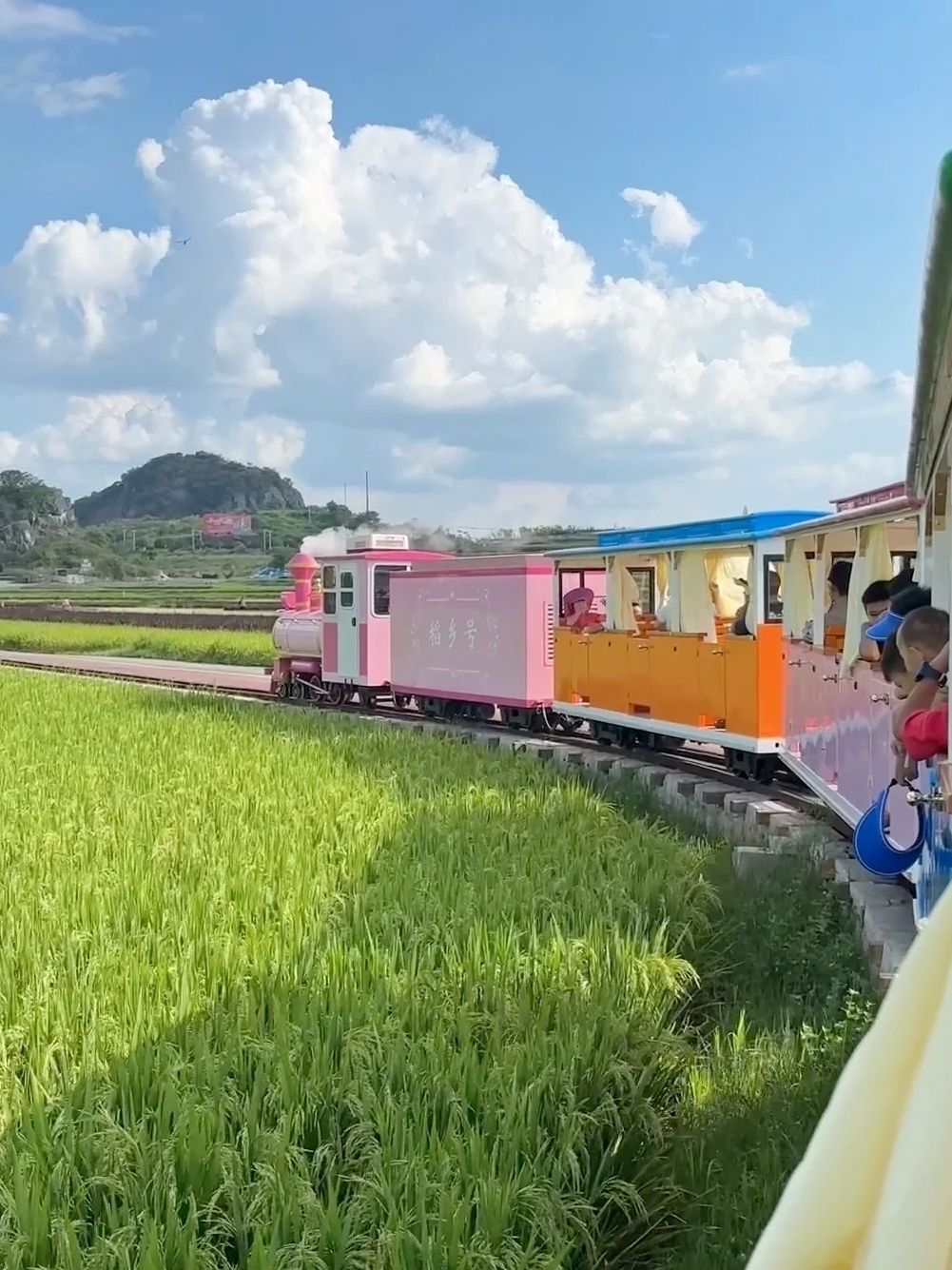 昊禹•稻花乡里旅行图片 2