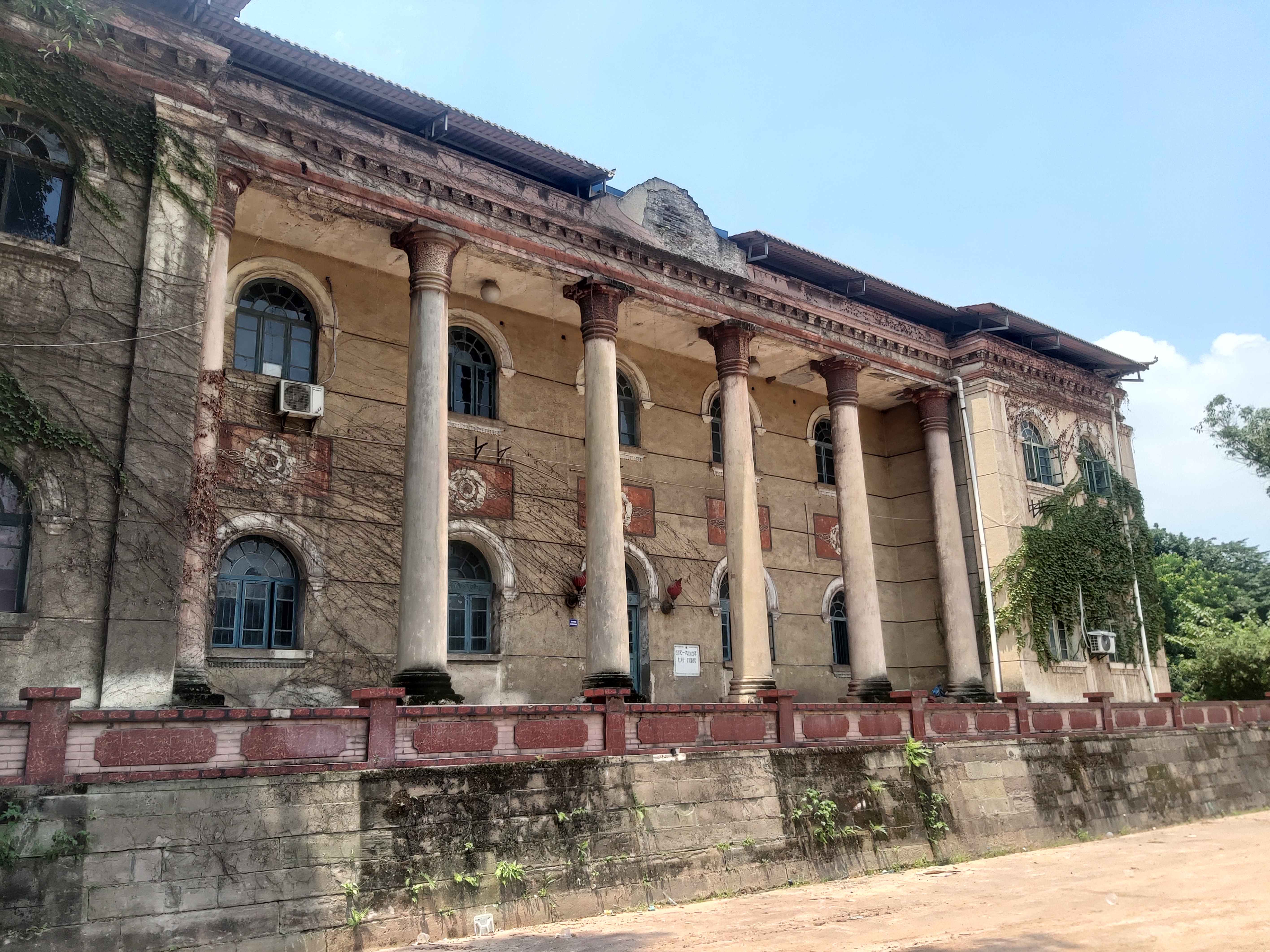 宜宾市翠屏区白沙湾街道马鞍石旅行图片 2