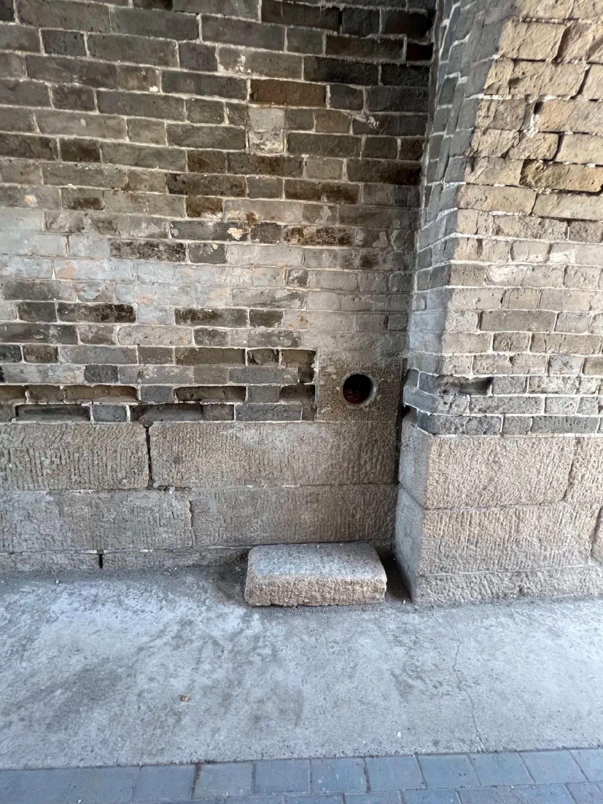 吉家营城堡旅行图片 1