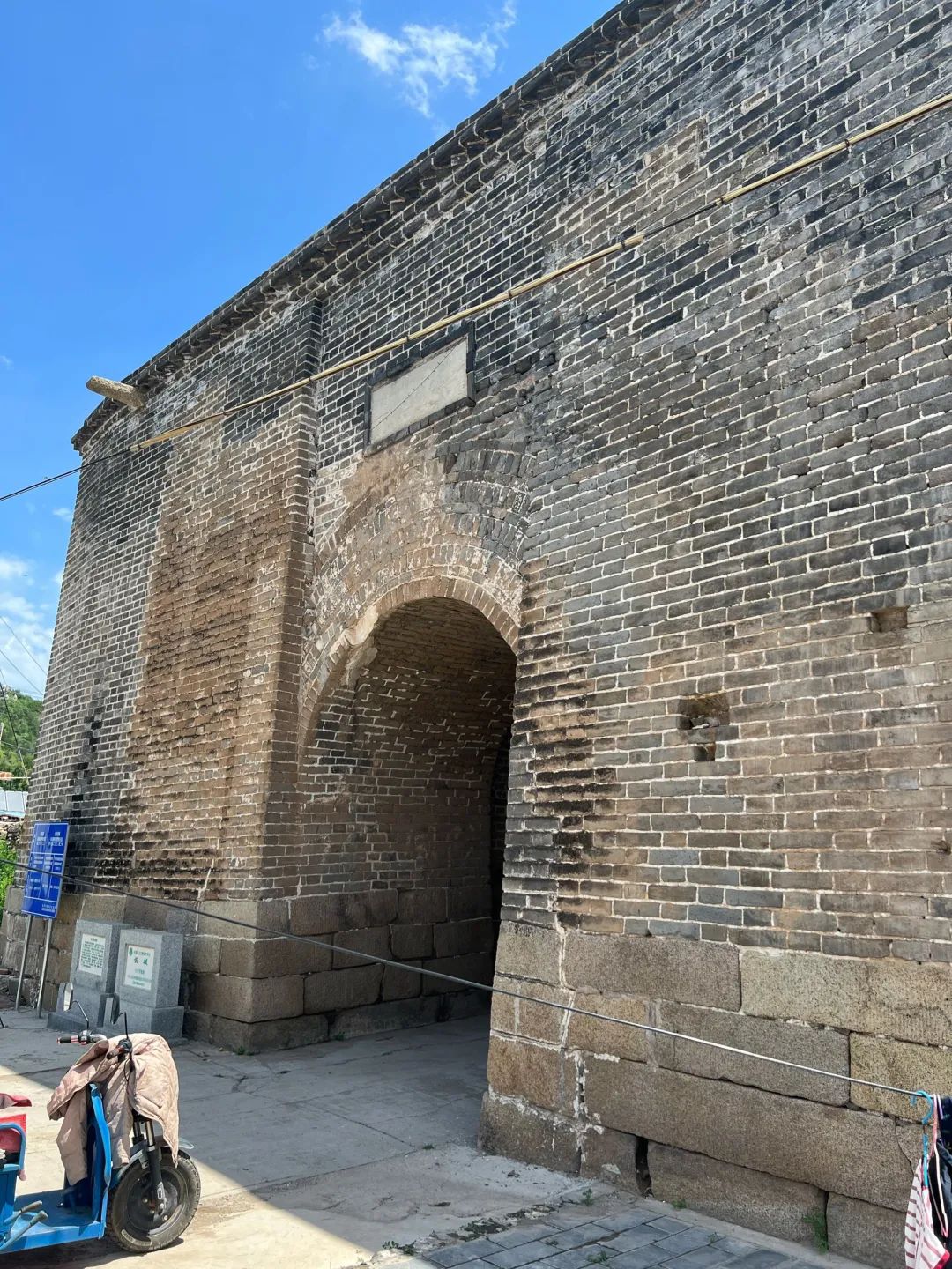 吉家营城堡旅行图片 3