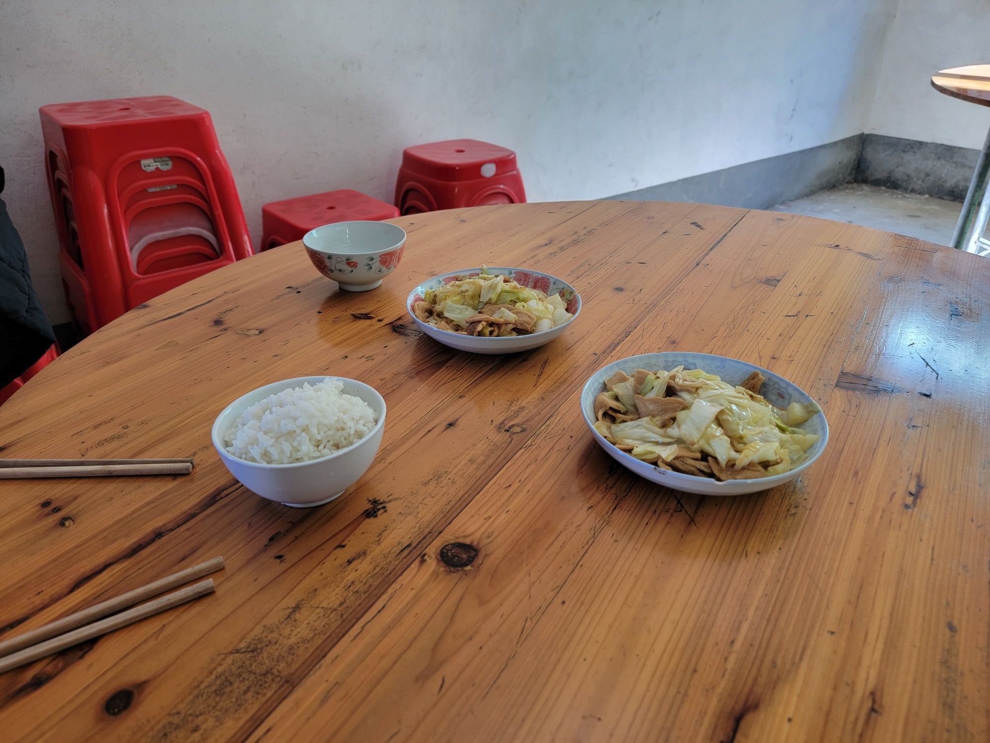 云盖岽旅行图片 3