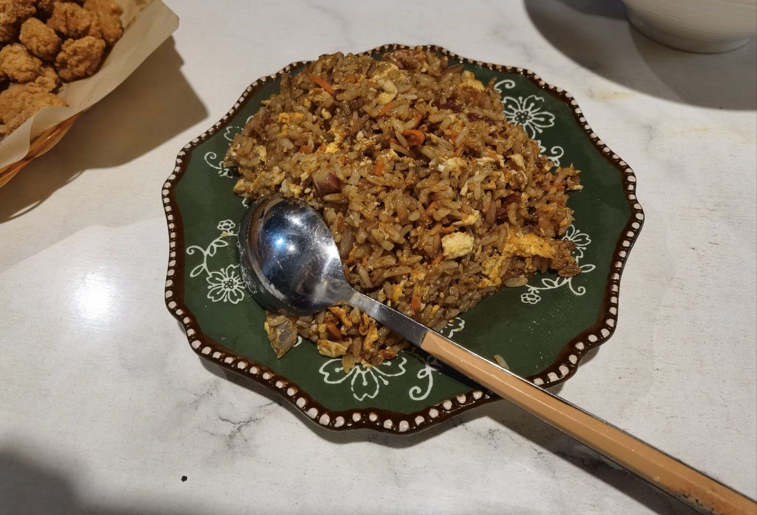 新州客南洋茶餐厅