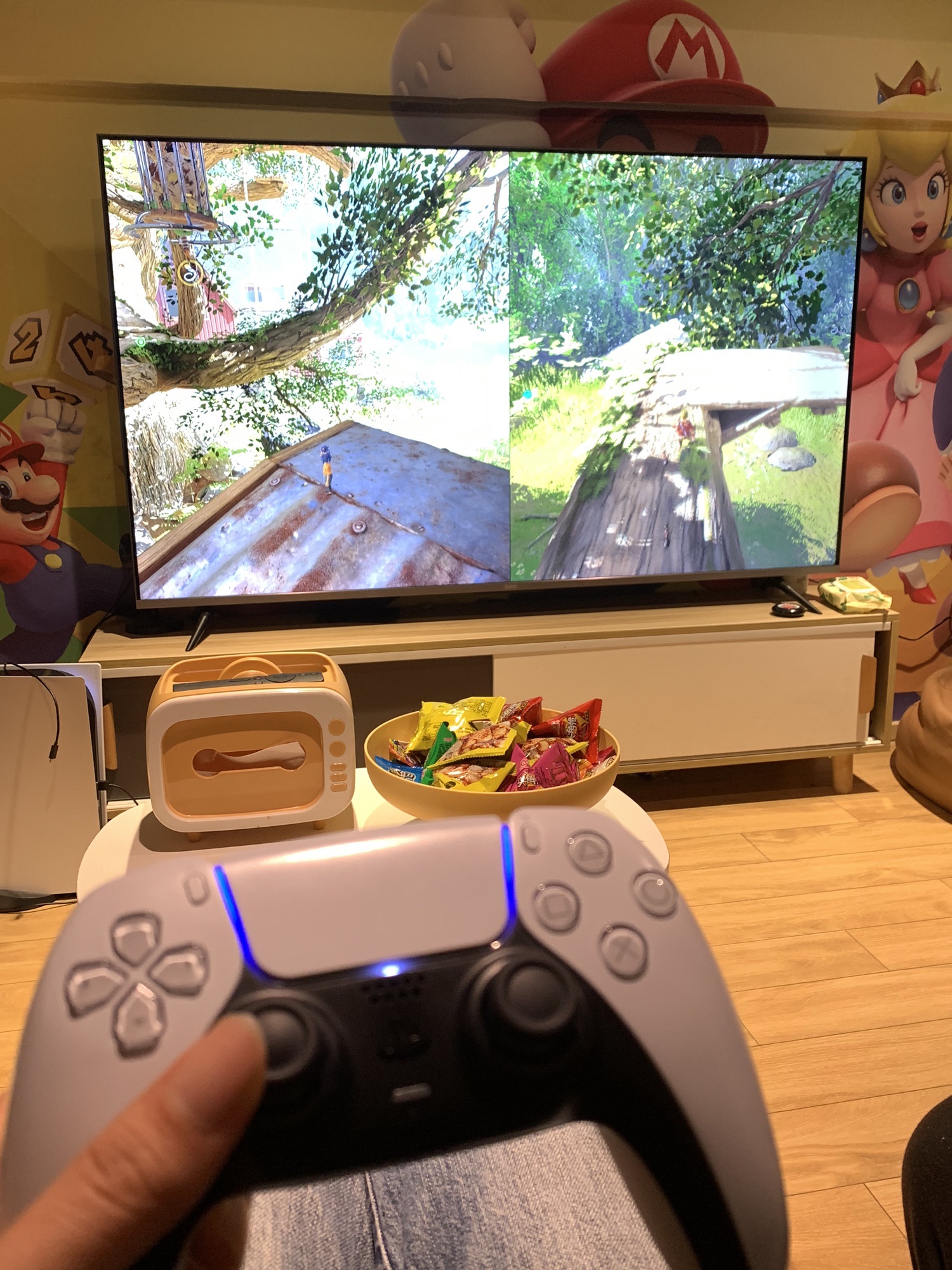 红姆电玩PS5·PS4·Switch(龙湖杭州西溪天街店)