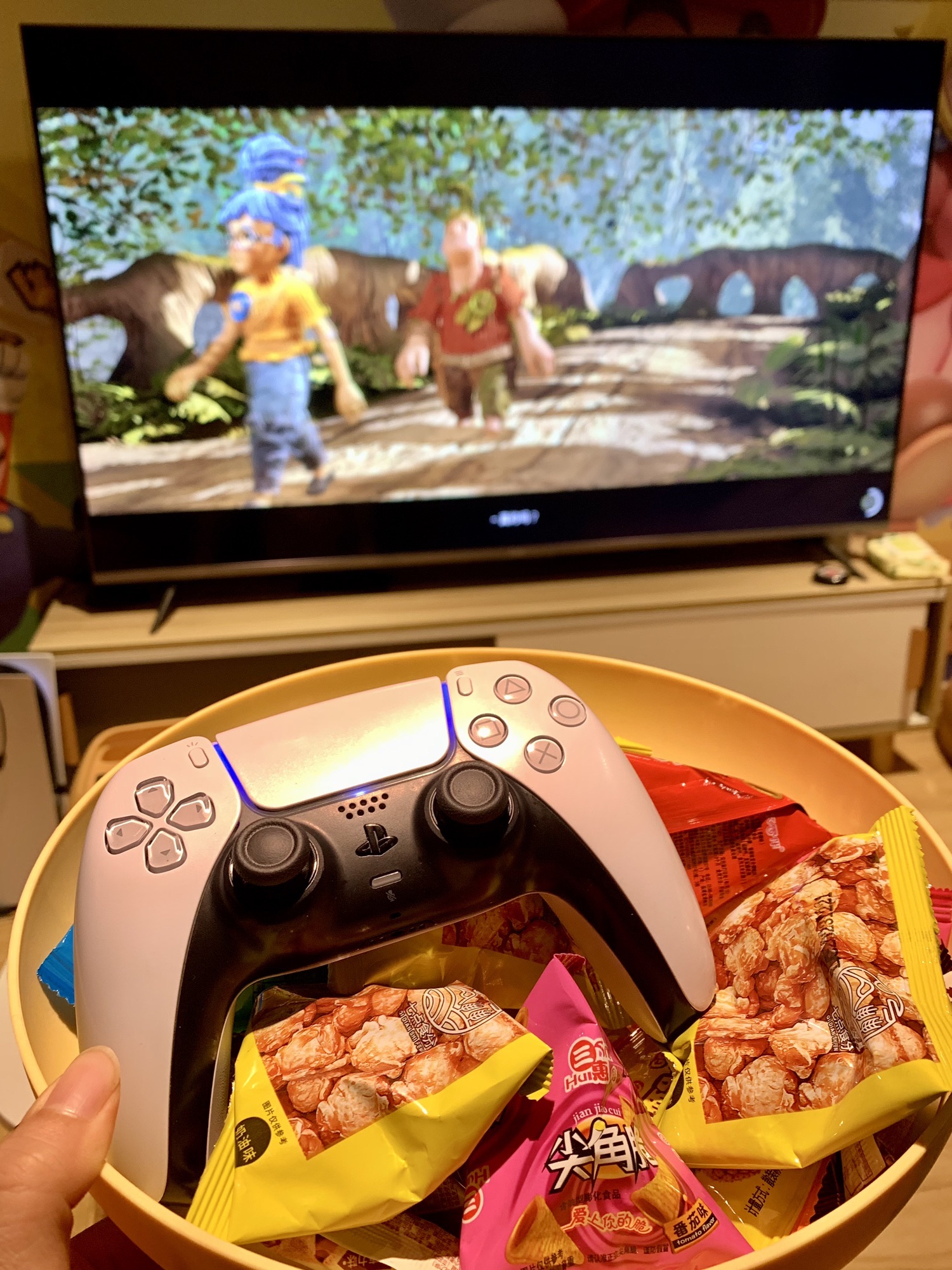 红姆电玩PS5·PS4·Switch(龙湖杭州西溪天街店)