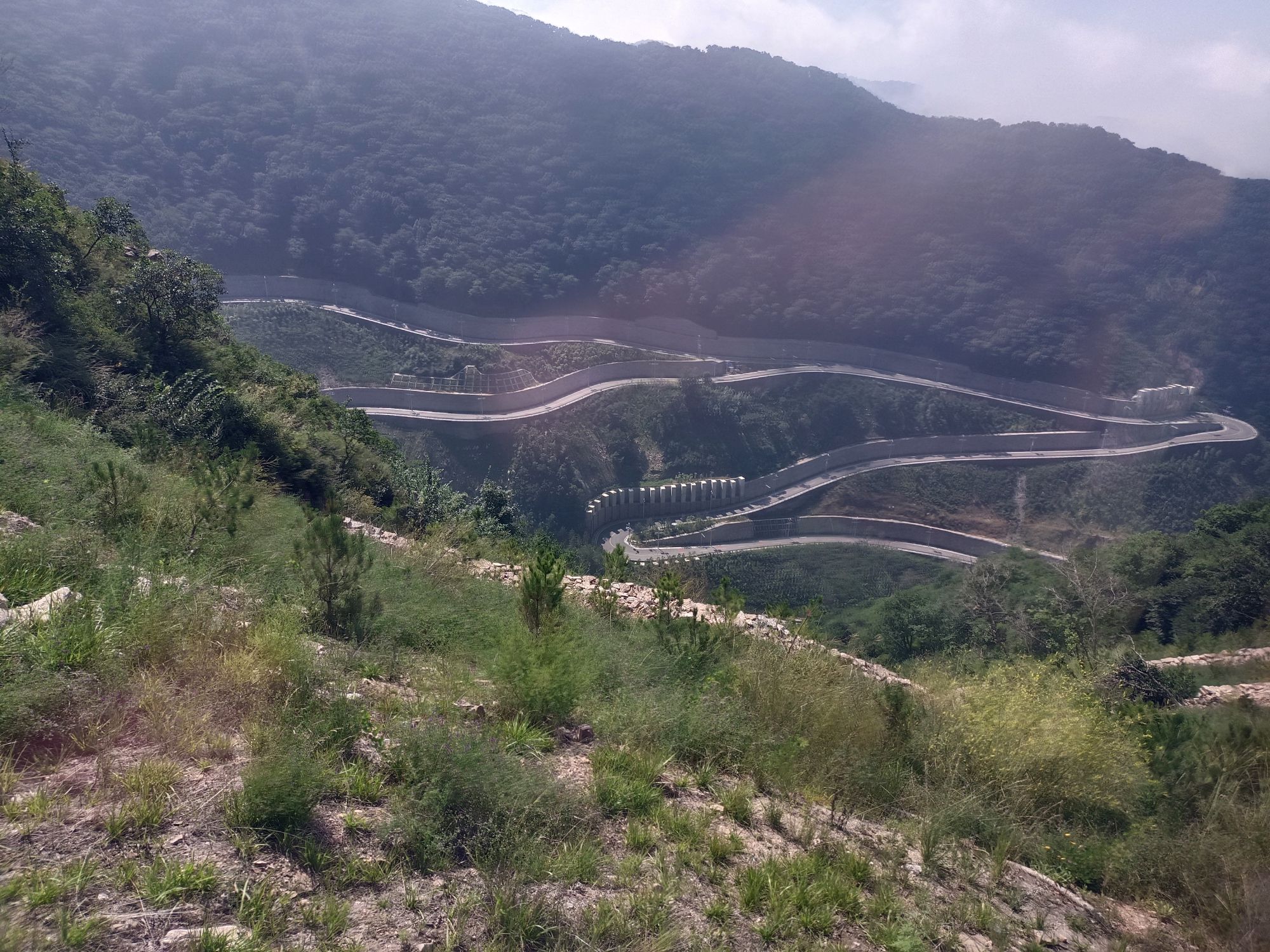 北京延庆奥林匹克园区旅行图片 3