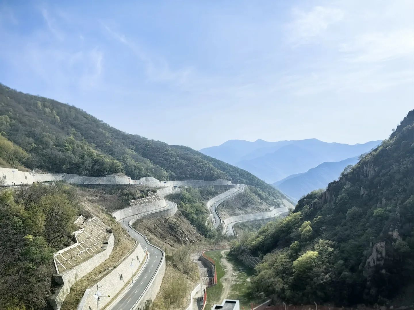 北京延庆奥林匹克园区旅行图片 2