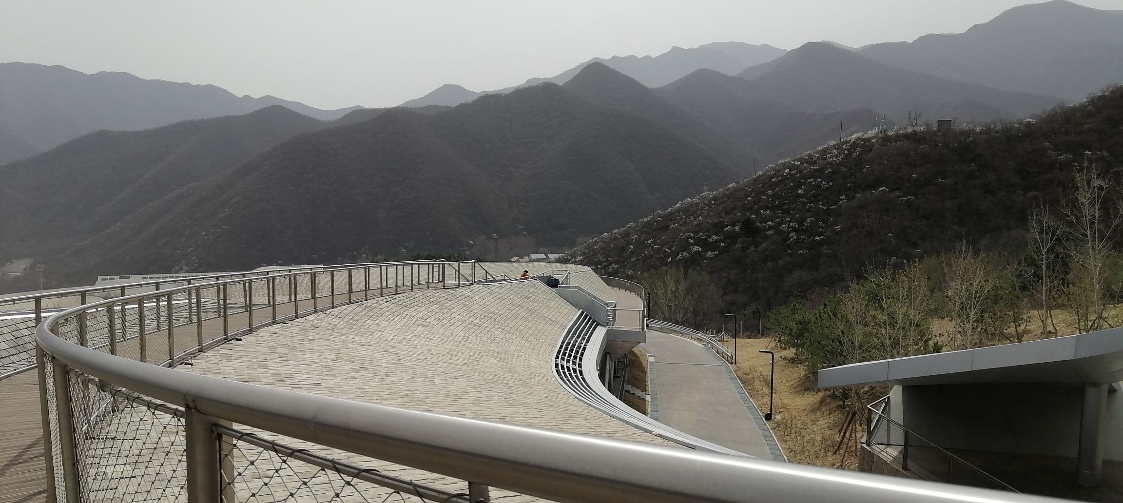 北京延庆奥林匹克园区旅行图片 3
