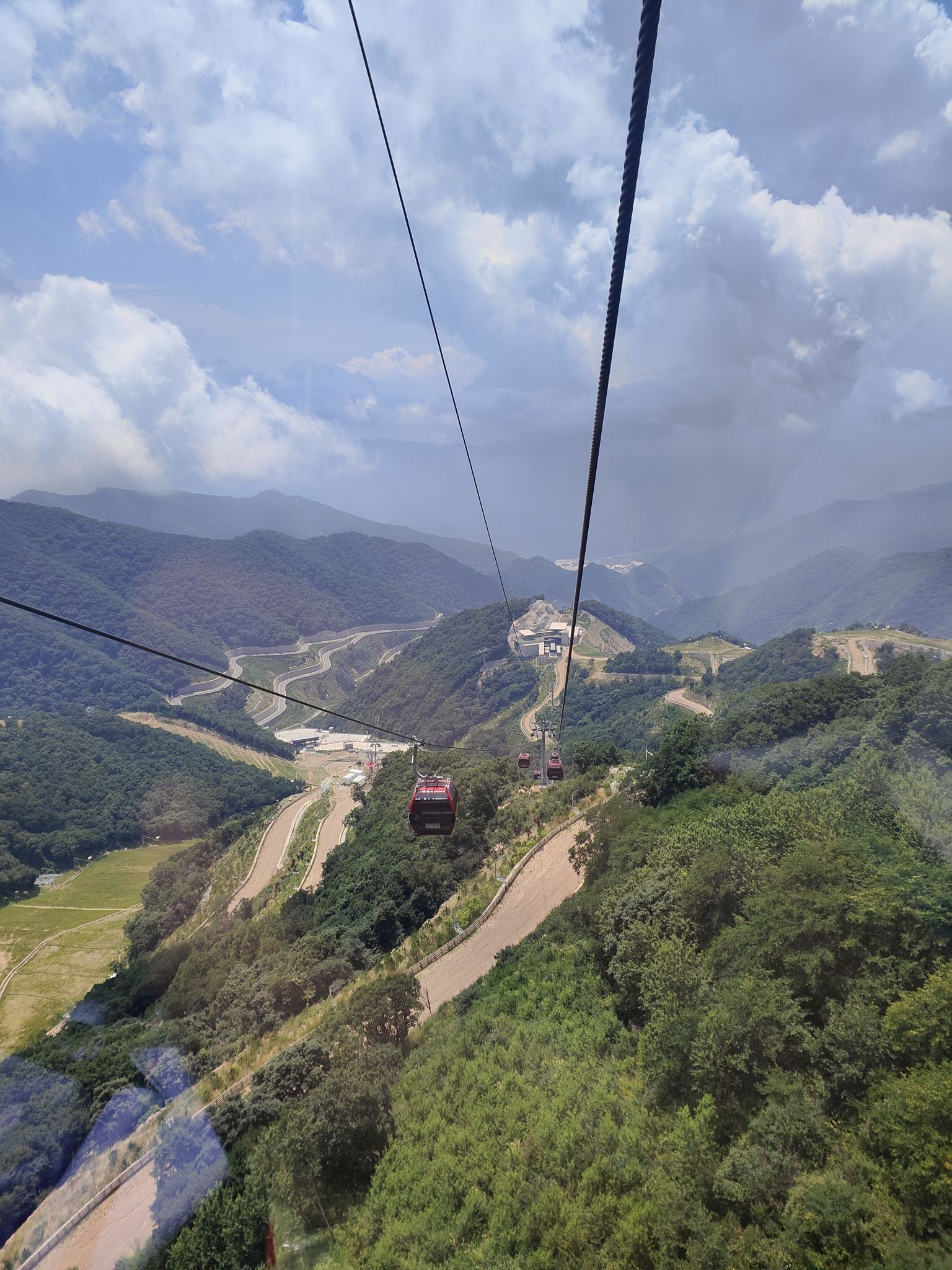 北京延庆奥林匹克园区旅行图片 3