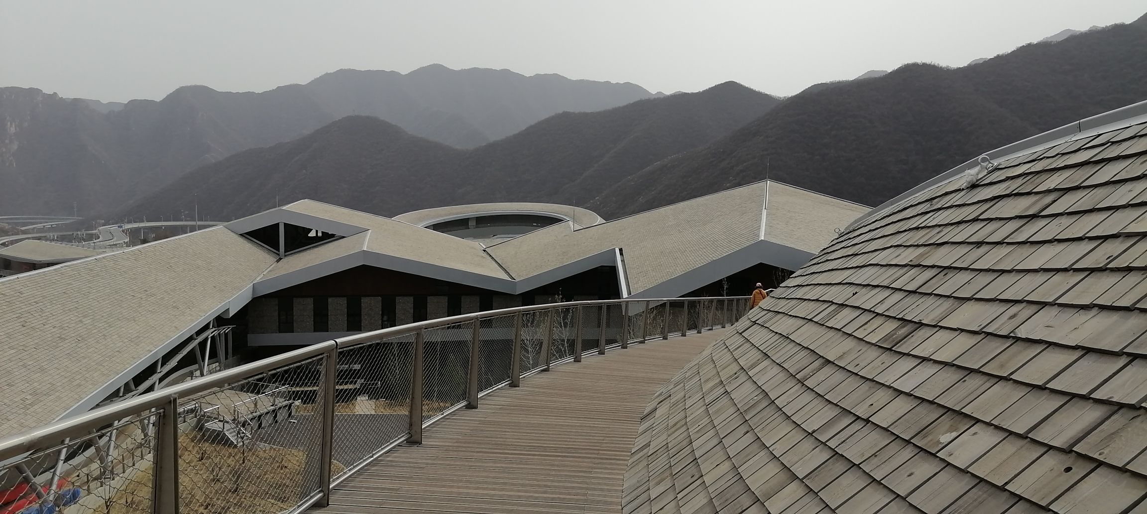 北京延庆奥林匹克园区旅行图片 2