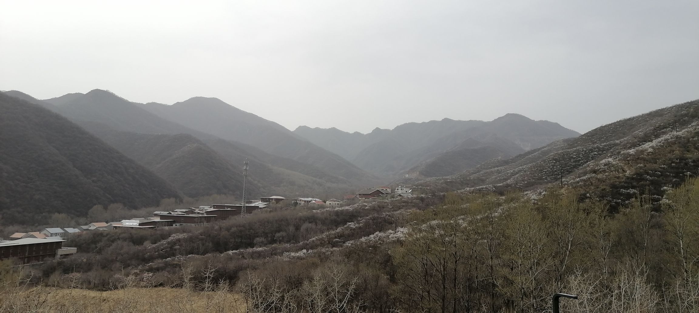 北京延庆奥林匹克园区旅行图片 1