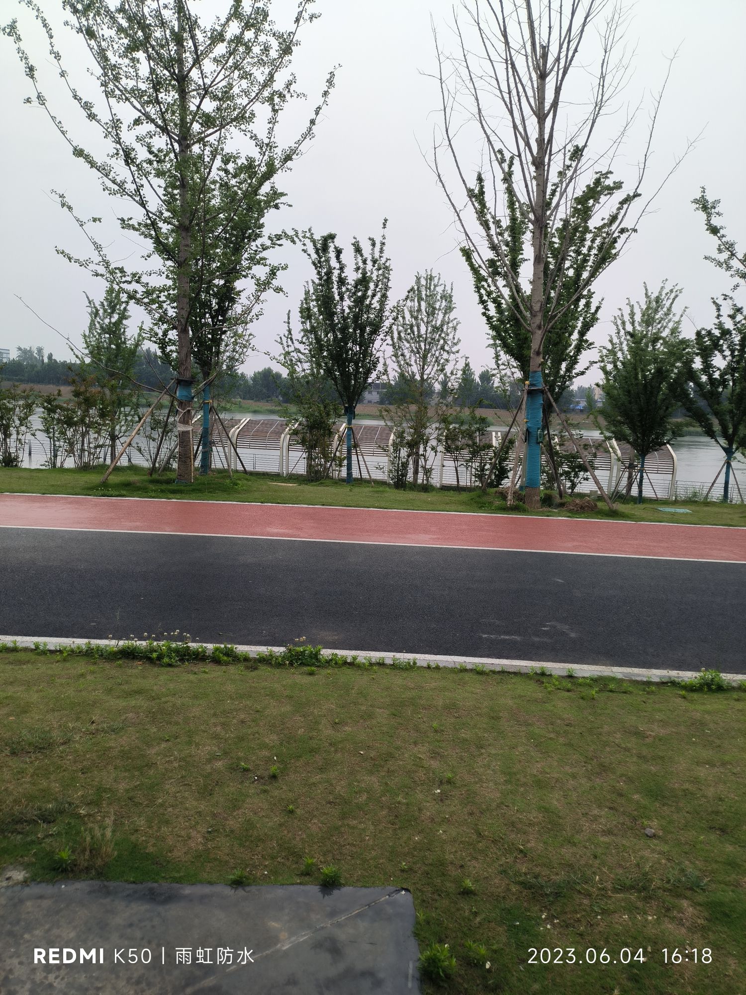 万福河沙滩主题公园旅行图片 3