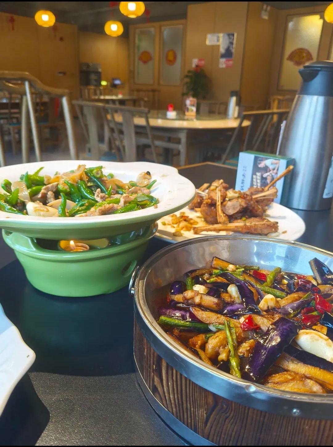 湖南人湘菜馆(琼海店)