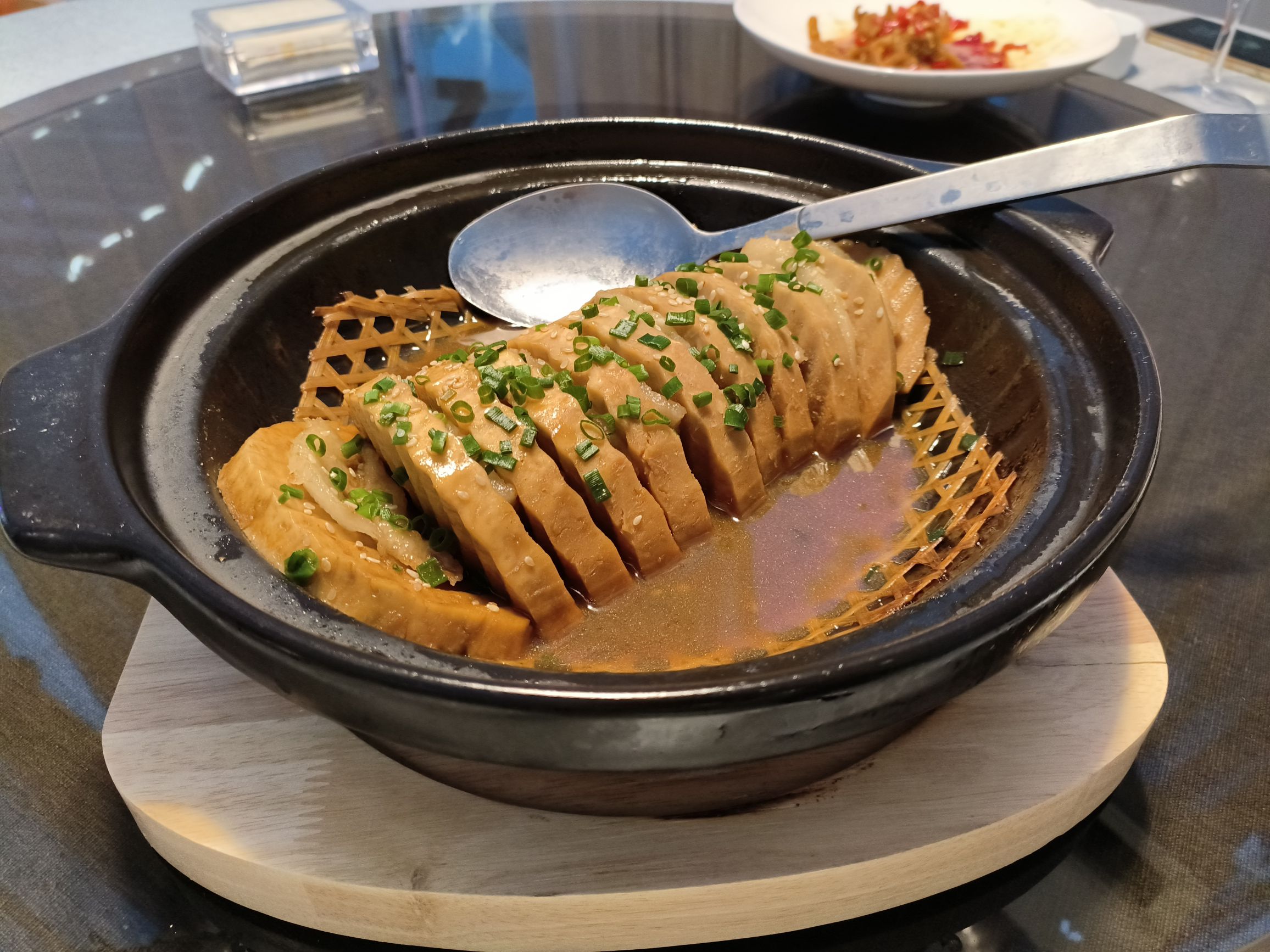 楼上·食好呦