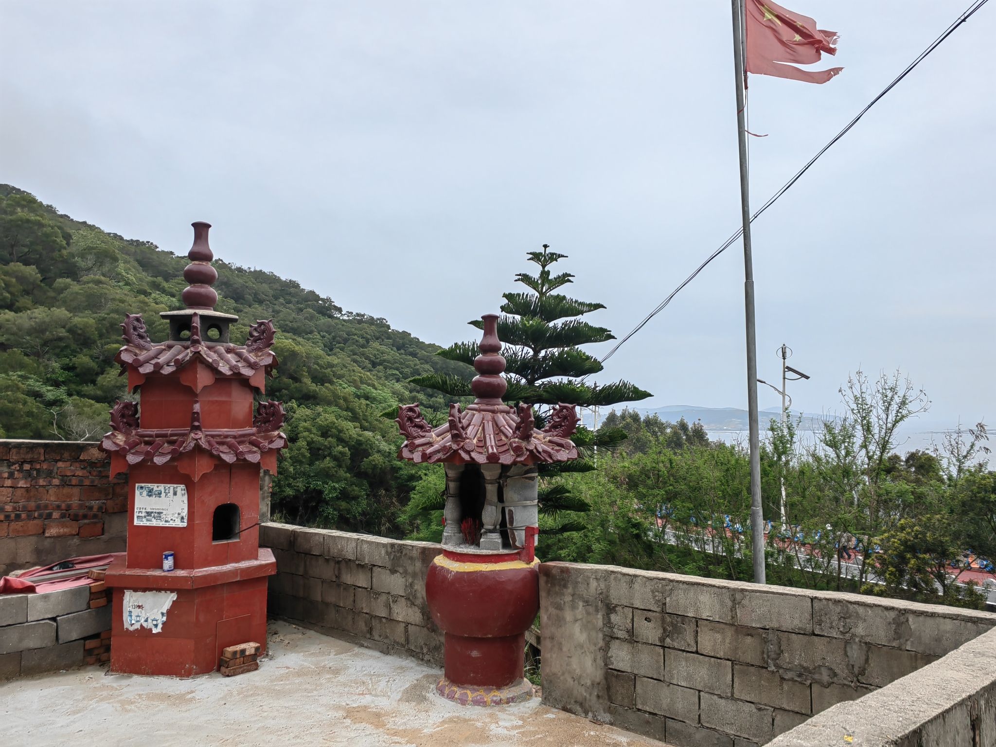 北港妈祖宫