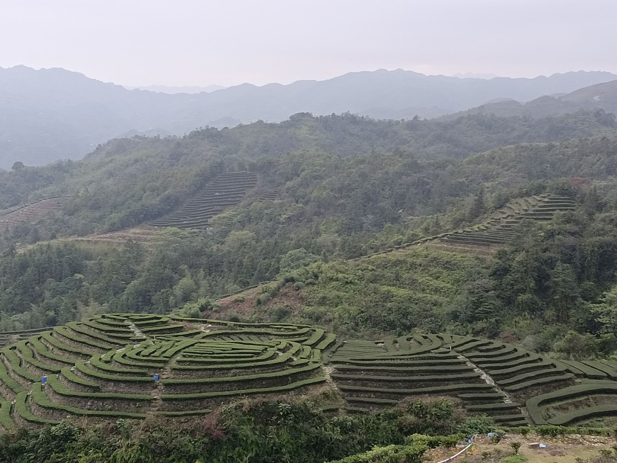 四方蓝阿娘宫狮岩洞旅行图片 1