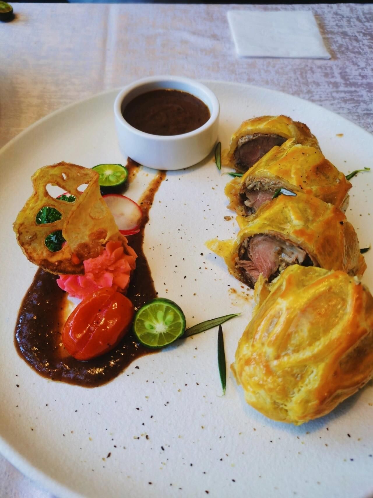 知遇咖餐厅(慧源创新科创园店)