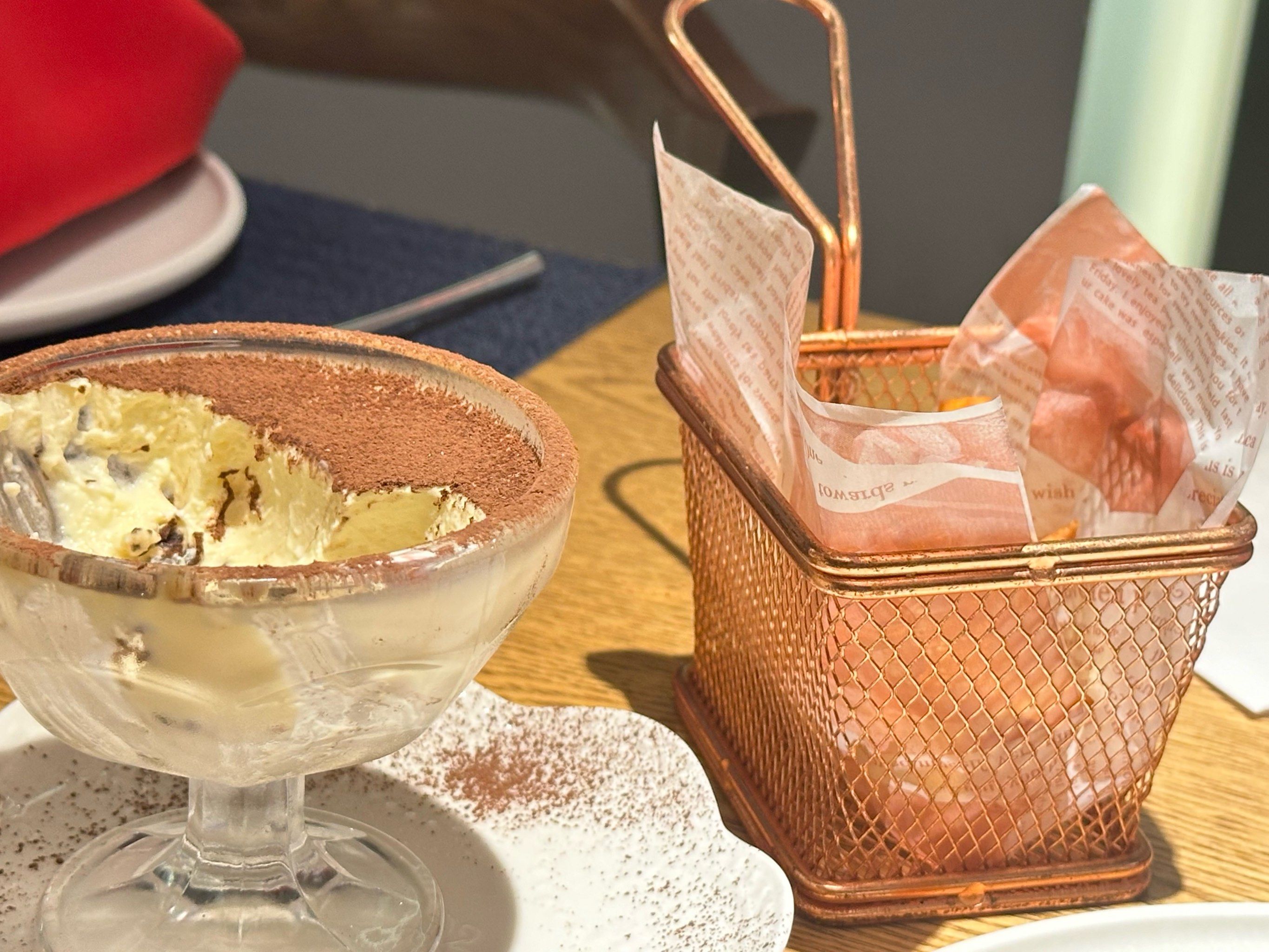 知遇咖餐厅(慧源创新科创园店)