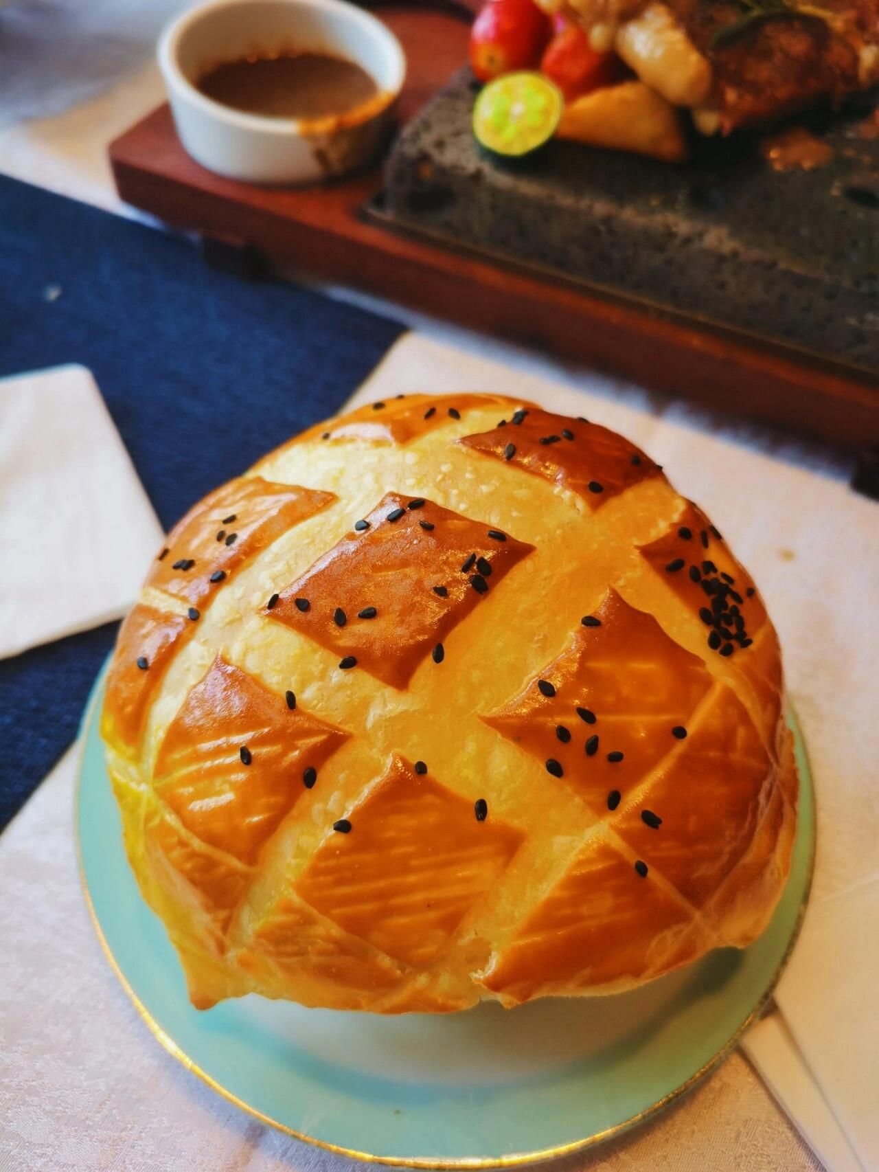 知遇咖餐厅(慧源创新科创园店)