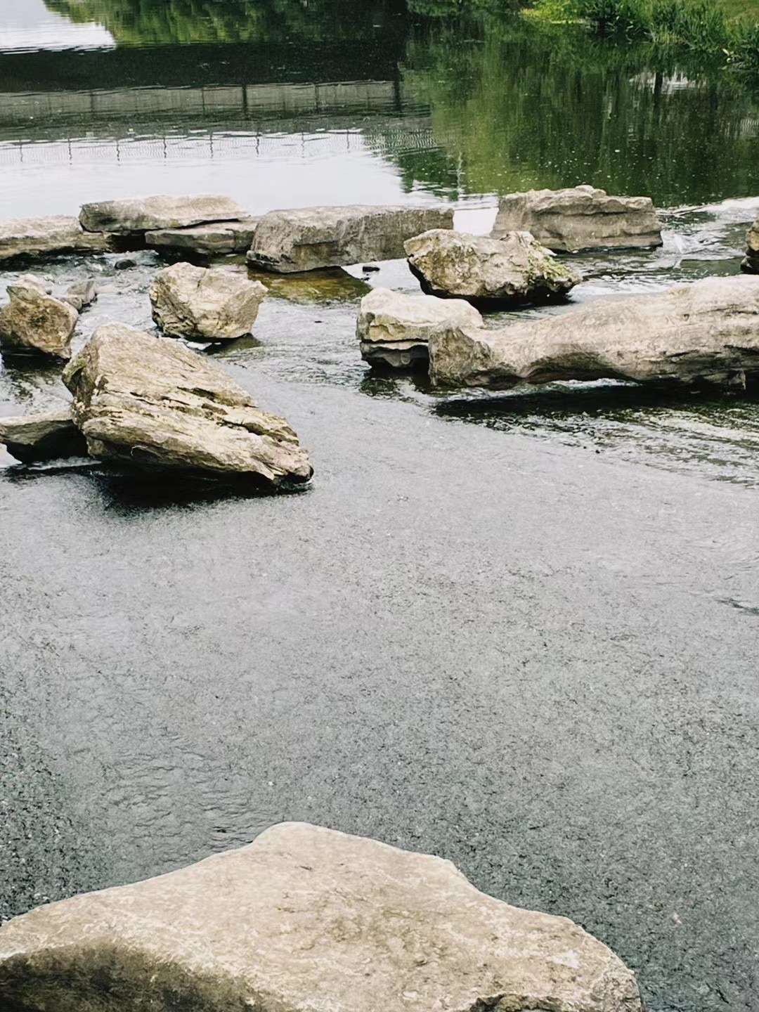叠水公园旅行图片 3
