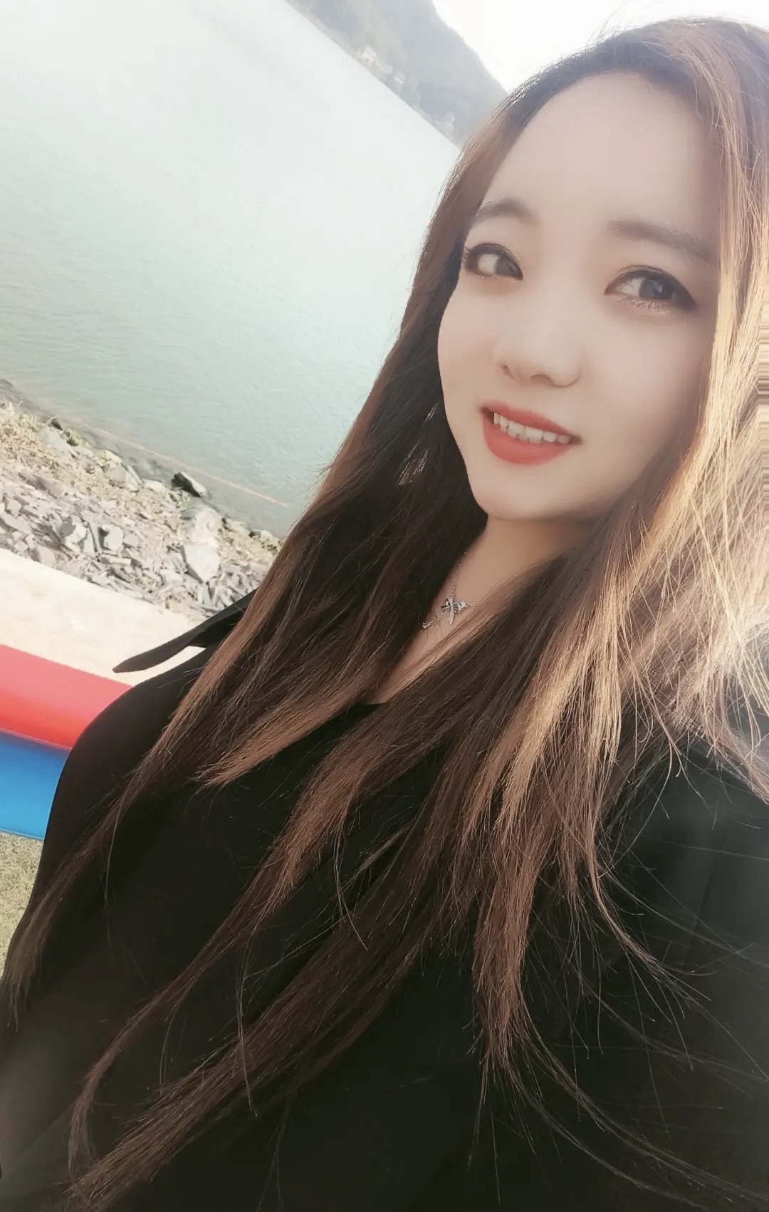 湖南桃江羞女湖国家湿地公园旅行图片 3