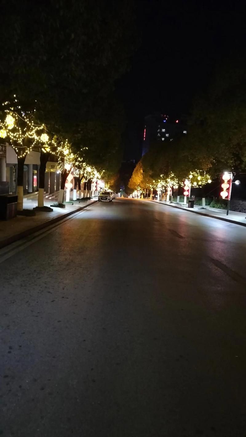 明月广场旅行图片 3