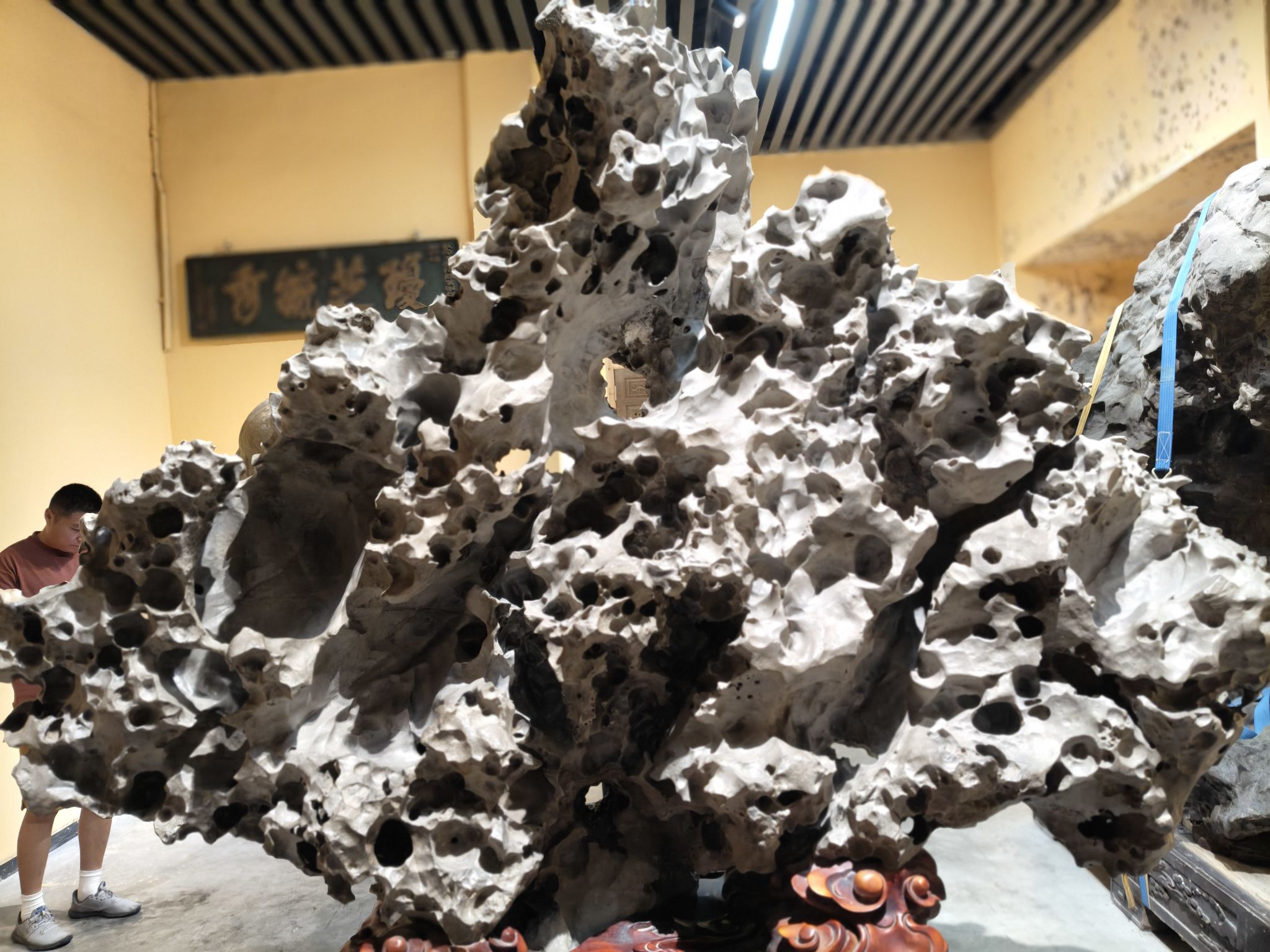 七十二奇楼景区旅行图片 3