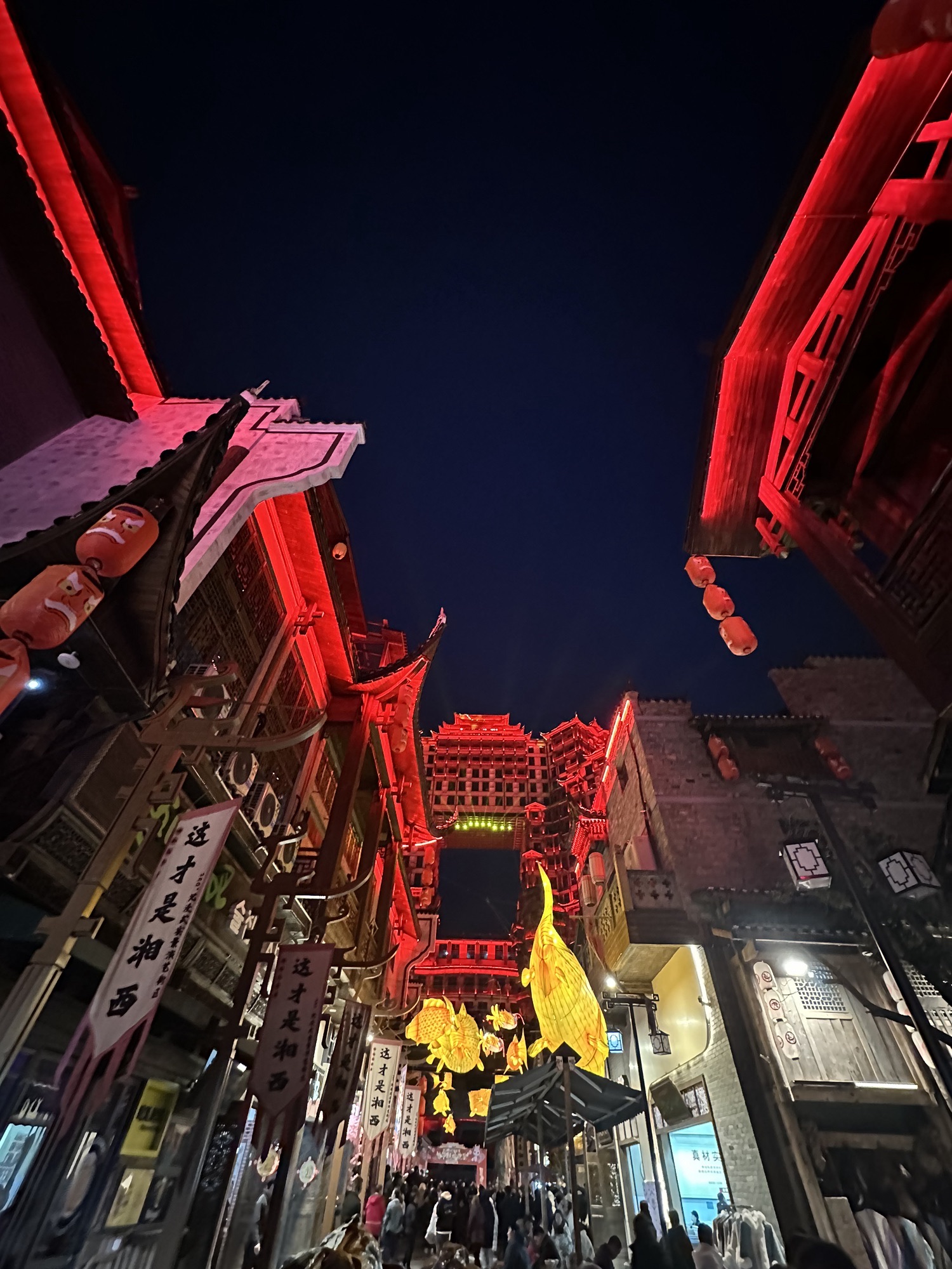 七十二奇楼景区旅行图片 1