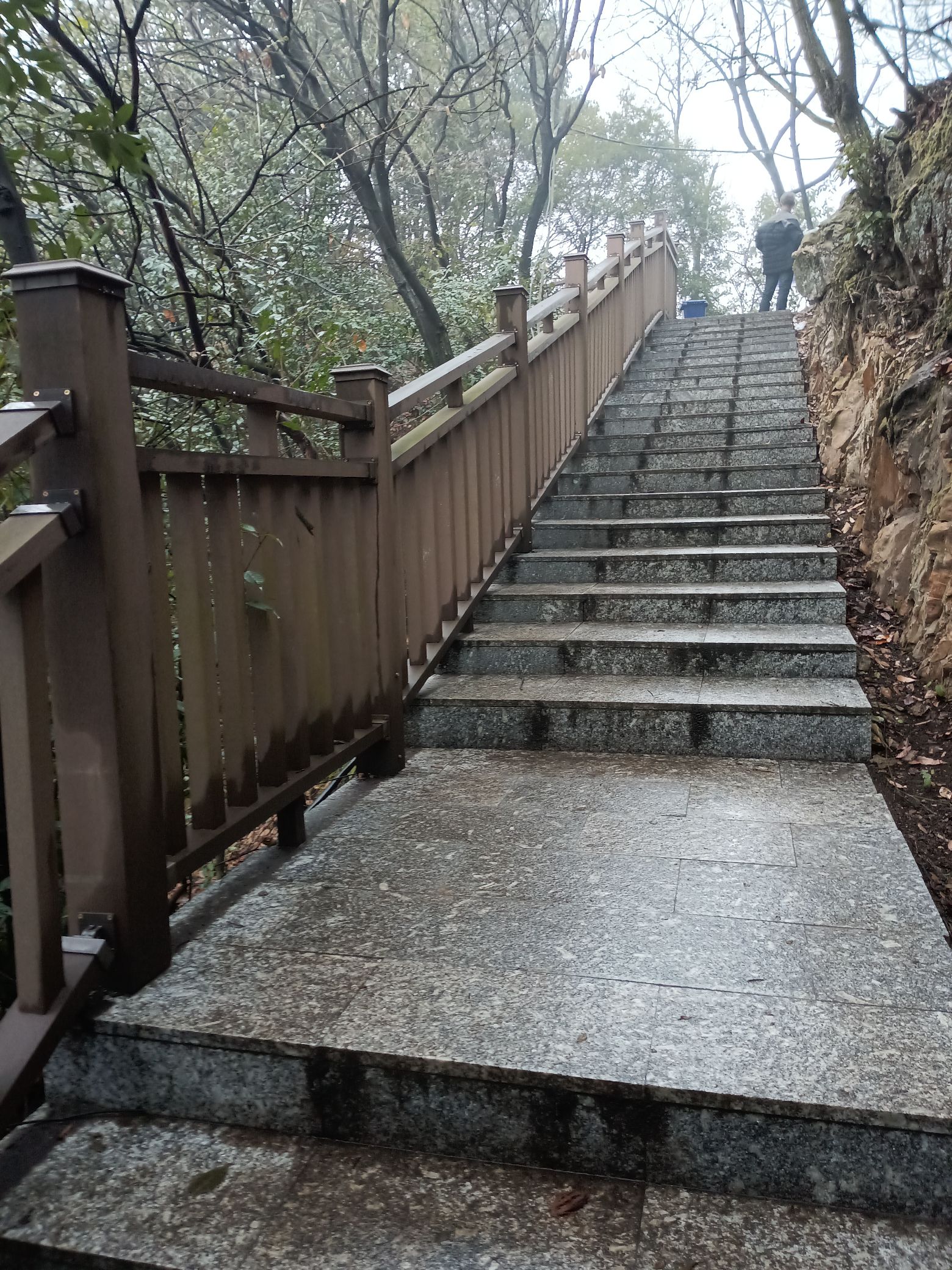 羞女山风景区旅行图片 2