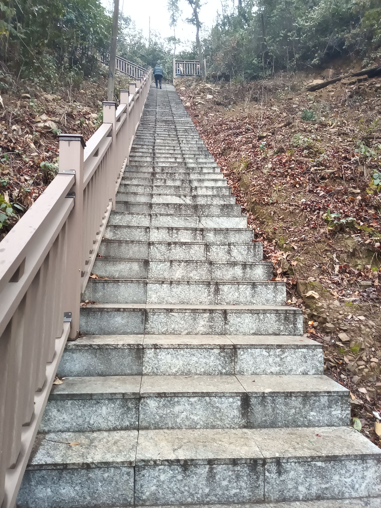 羞女山风景区旅行图片 3