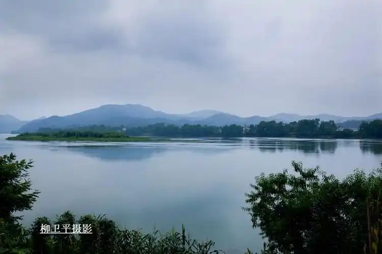 羞女山风景区旅行图片 1