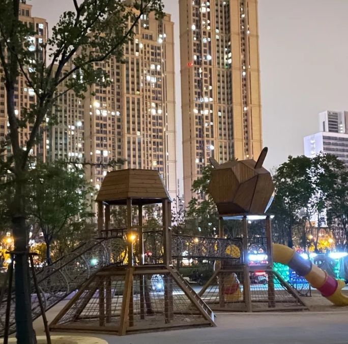 团结公园旅行图片 2