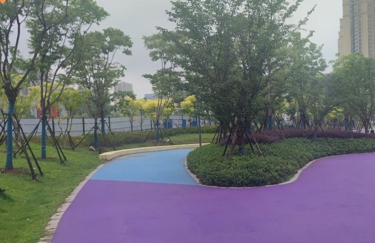 团结公园旅行图片 1