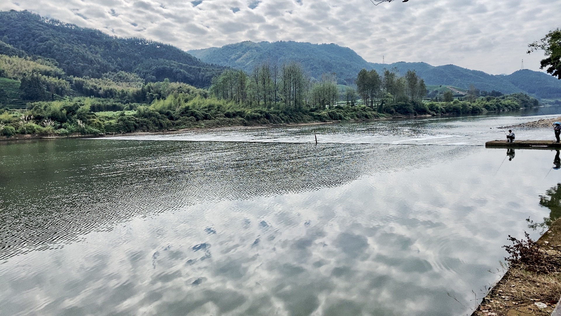 梅口埠景区旅行图片 2