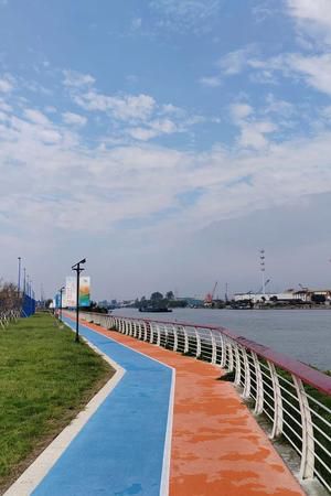 三河湾公园旅行图片 1