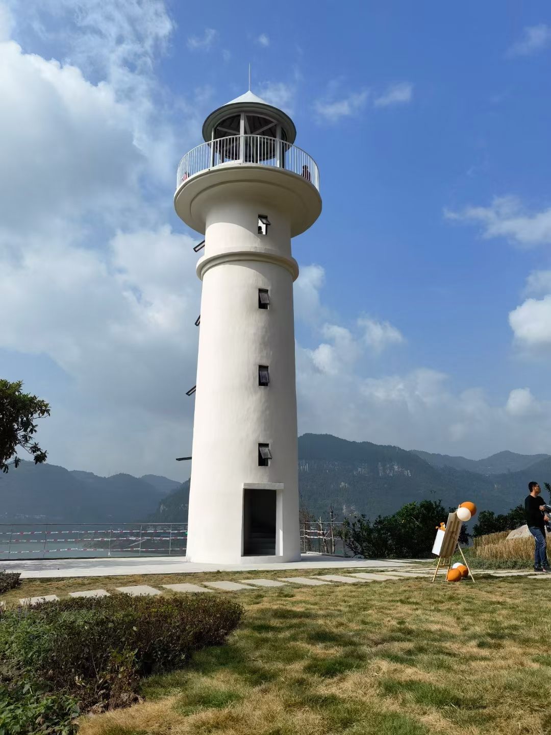小桔灯生态文化旅游区·观音堂核心区旅行图片 3