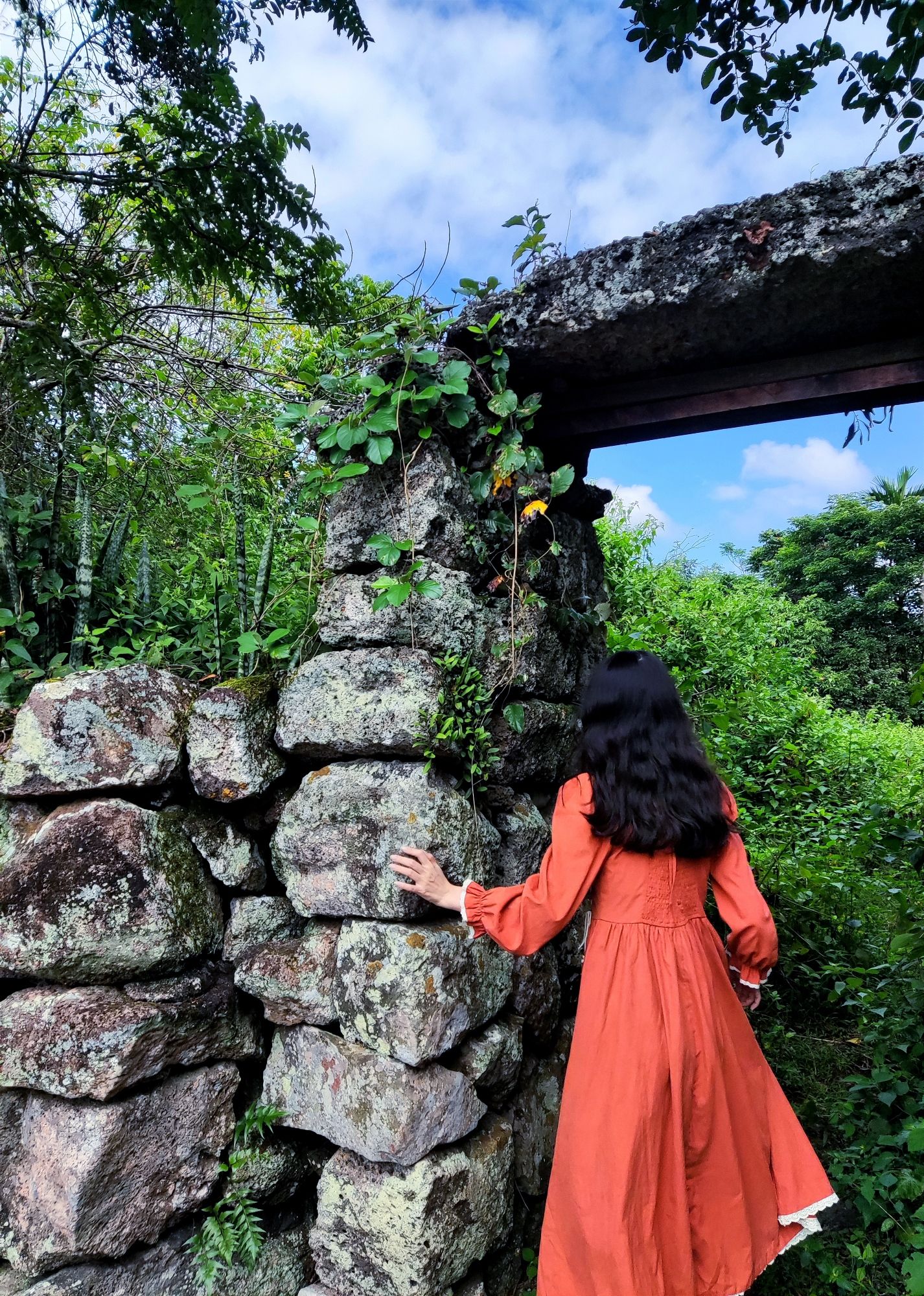 珠崖古井旅行图片 1