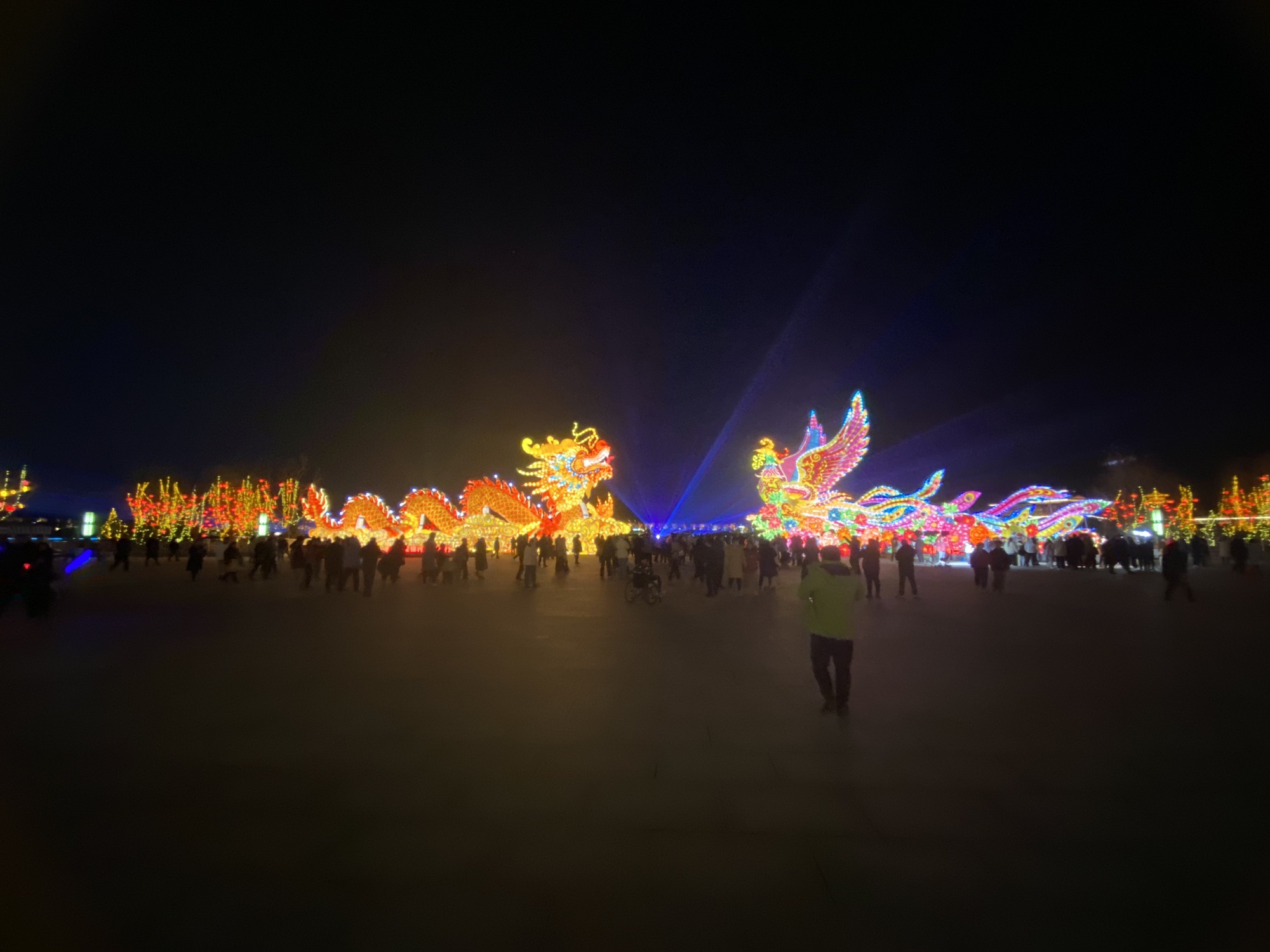 沧州园博园旅行图片 3
