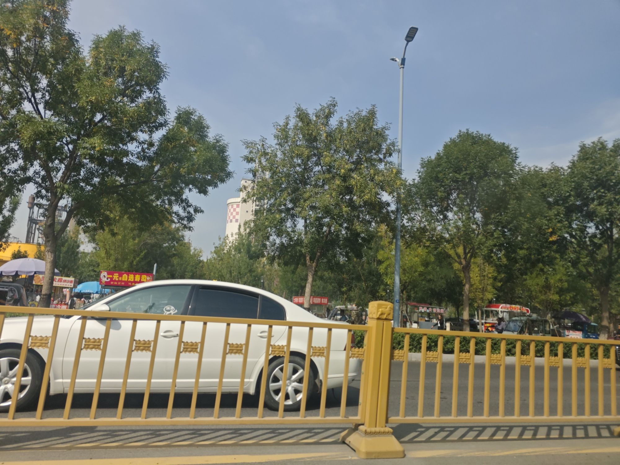 沧州园博园旅行图片 2