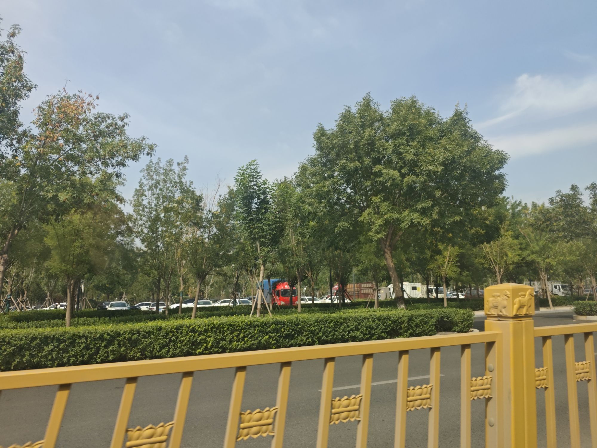 沧州园博园旅行图片 3