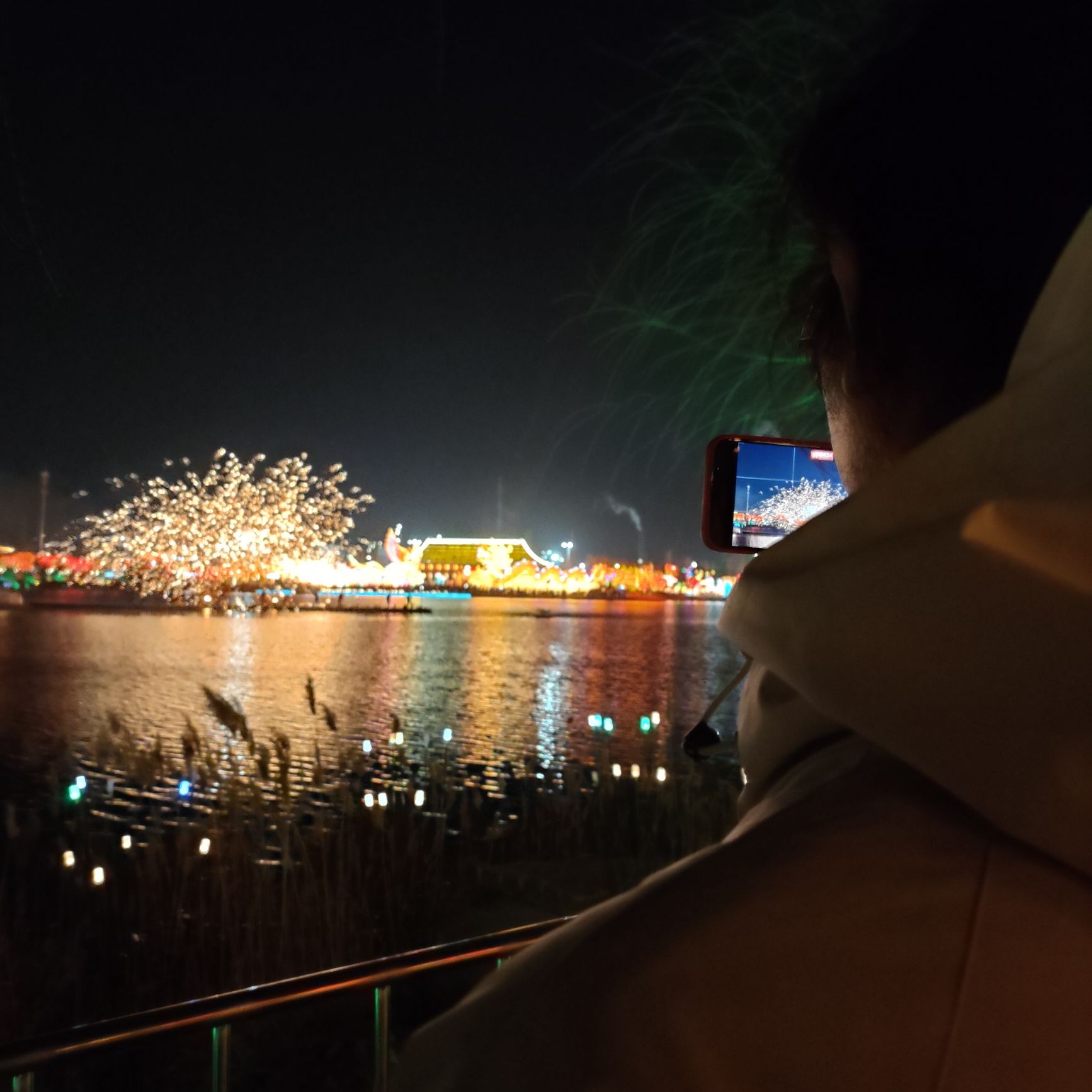 沧州园博园旅行图片 1